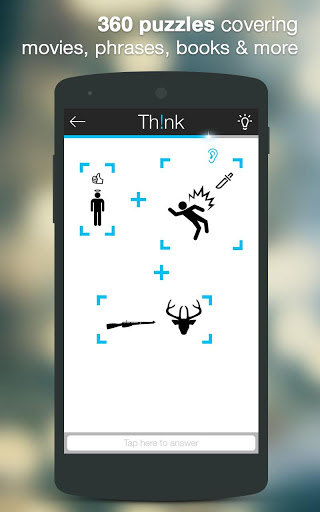 Think mod screenshots 3