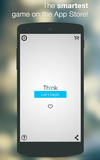 Think mod screenshots 5