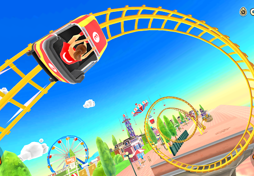 Thrill Rush Theme Park mod screenshots 3