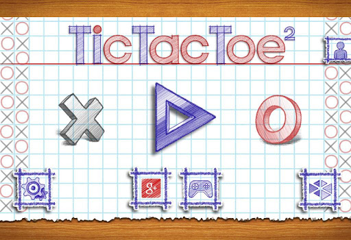 Tic Tac Toe 2 mod screenshots 1