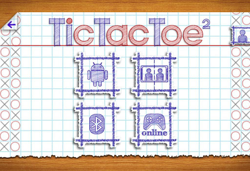 Tic Tac Toe 2 mod screenshots 2