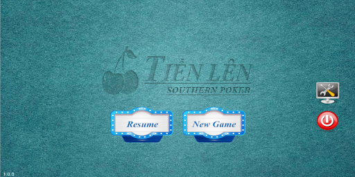 Tien Len Poker mod screenshots 1
