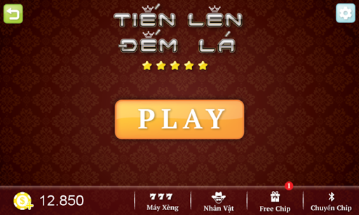 Tien Len – Thirteen – Dem La mod screenshots 3
