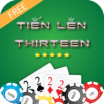 Tien Len – Thirteen MOD