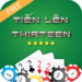 Tien Len – Thirteen MOD
