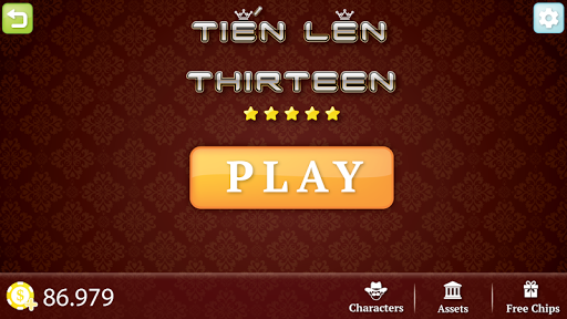 Tien Len – Thirteen mod screenshots 1