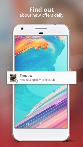 Tiendeo – Deals amp Weekly Ads mod screenshots 5