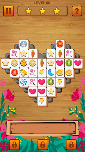 Tile Craft – Triple Crush Puzzle matching game mod screenshots 3
