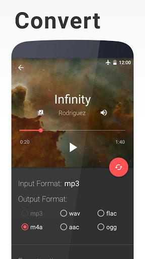 Timbre Cut Join Convert Mp3 Audio amp Mp4 Video mod screenshots 3