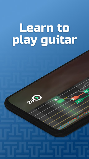 Timbro Guitar mod screenshots 1