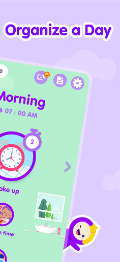 Timo Routine Timer – from Morning to Evening mod screenshots 2