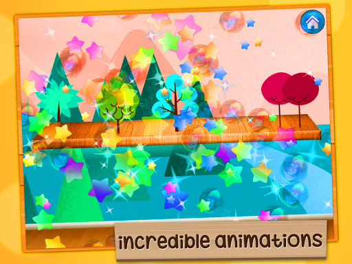 Toddler amp Baby Games mod screenshots 4