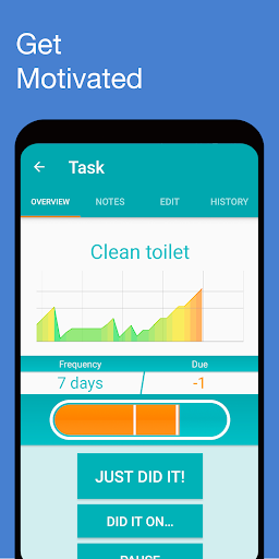Tody – Smarter Cleaning mod screenshots 4