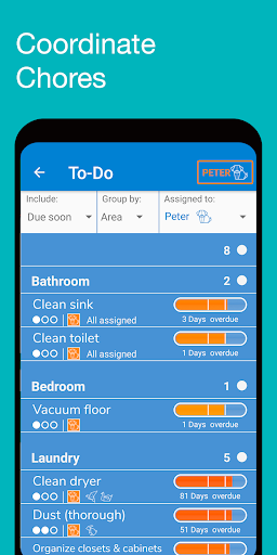 Tody – Smarter Cleaning mod screenshots 5