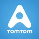 TomTom AmiGO – GPS, Speed Camera  & Traffic Alerts MOD
