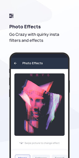 Toolkit for Instagram – Gbox mod screenshots 2