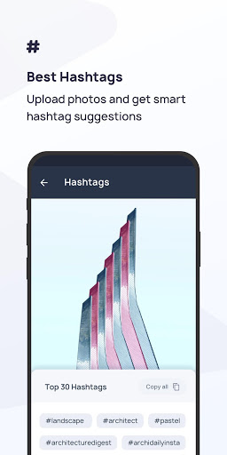 Toolkit for Instagram – Gbox mod screenshots 5