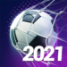 Top Football Manager 2021 MOD