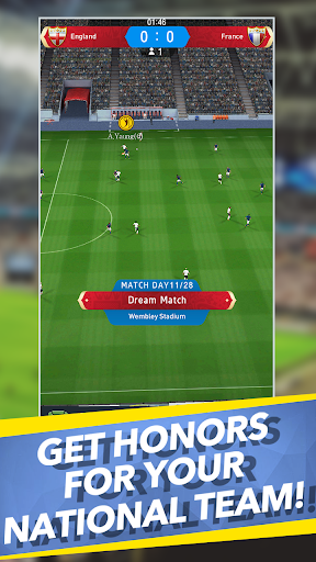 Top Football Manager 2021 mod screenshots 4