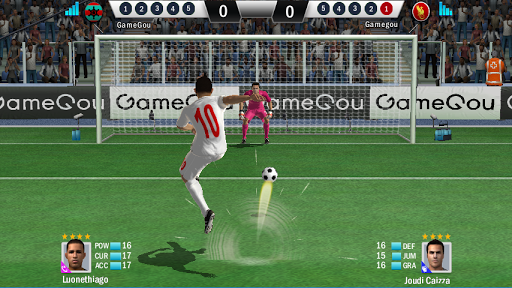 Top League Soccer mod screenshots 2