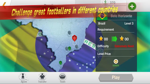 Top League Soccer mod screenshots 4