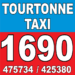 Tourtonne Taxi 1690 MOD