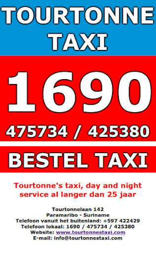 Tourtonne Taxi 1690 mod screenshots 1