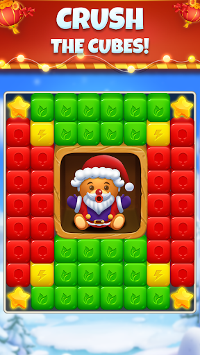 download the new version for iphoneCake Blast - Match 3 Puzzle Game