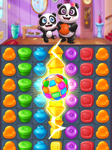 Toy Swap Panda mod screenshots 1
