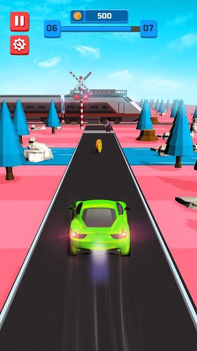 Traffic Road mod screenshots 4