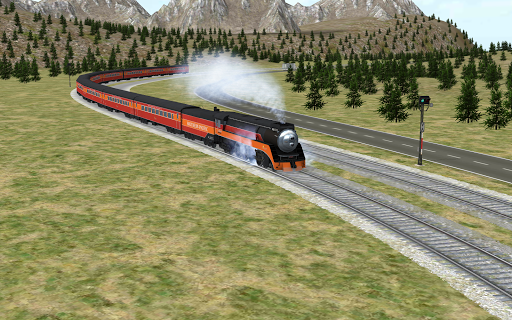 Train Sim mod screenshots 2