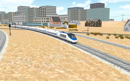 Train Sim mod screenshots 3