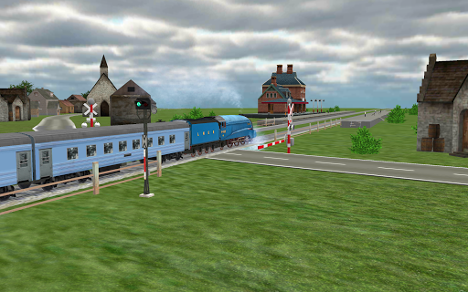 Train Sim mod screenshots 4