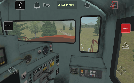 Train and rail yard simulator mod screenshots 2