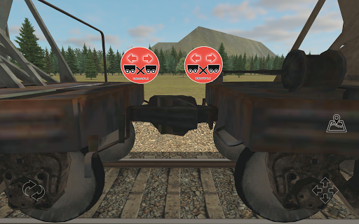 Train and rail yard simulator mod screenshots 5