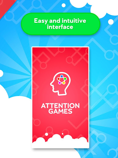 Train your Brain – Attention Games mod screenshots 4