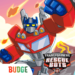 Transformers Rescue Bots: Disaster Dash MOD