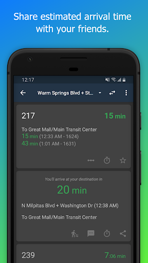 Transit Now MBTA AC Transit SFMTA Muni La Metro mod screenshots 3