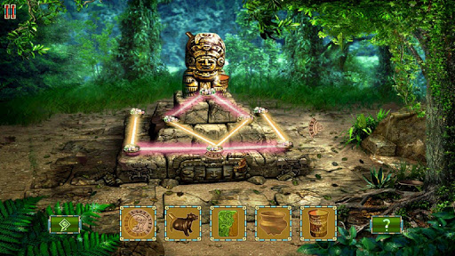 Treasure of Montezuma – 3 in a row games free mod screenshots 4