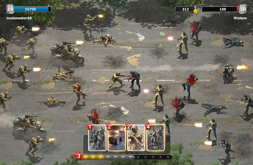 Trench Assault mod screenshots 5