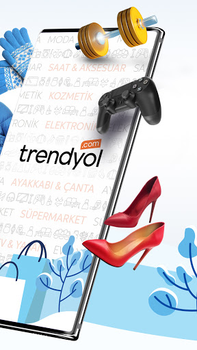 Trendyol – Online Shopping mod screenshots 2