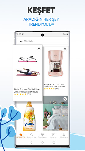 Trendyol – Online Shopping mod screenshots 3