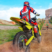 Trial Xtreme Dirt Bike Racing Games: Mad Bike Race MOD