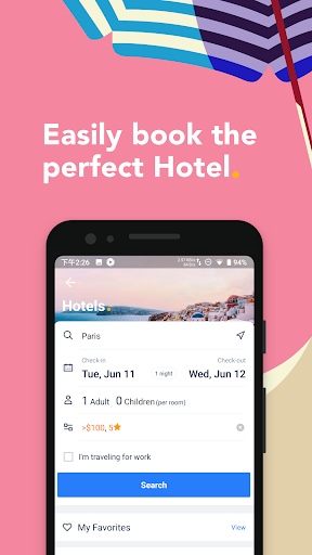 Trip.com Flights Hotels Train amp Travel Deals mod screenshots 4
