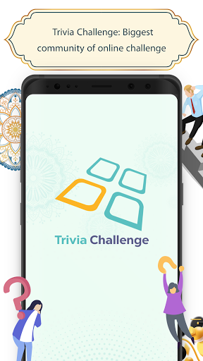 Trivia Challenge mod screenshots 1