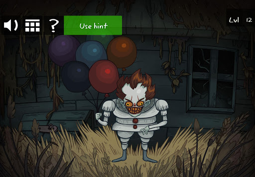Troll Face Quest Horror 2 Halloween Special mod screenshots 3