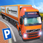 Truck Driver: Depot Parking Simulator MOD