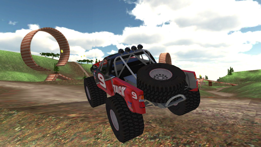 Truck Driving Simulator 3D mod screenshots 3
