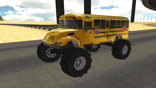 Truck Driving Simulator 3D mod screenshots 5