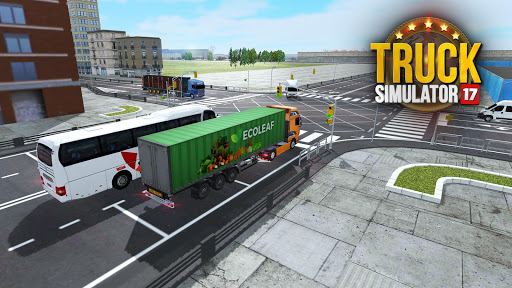 Truck Simulator 2017 mod screenshots 1